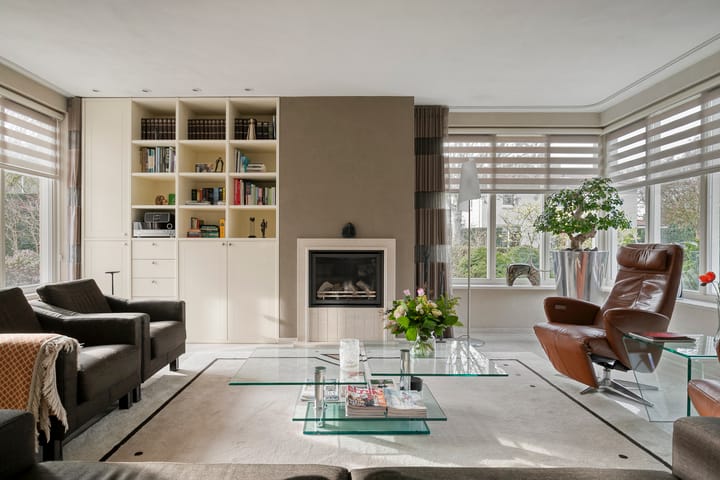 Foto 5 van Laurier 2