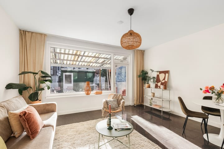 Foto 3 van Pisuissehof 19