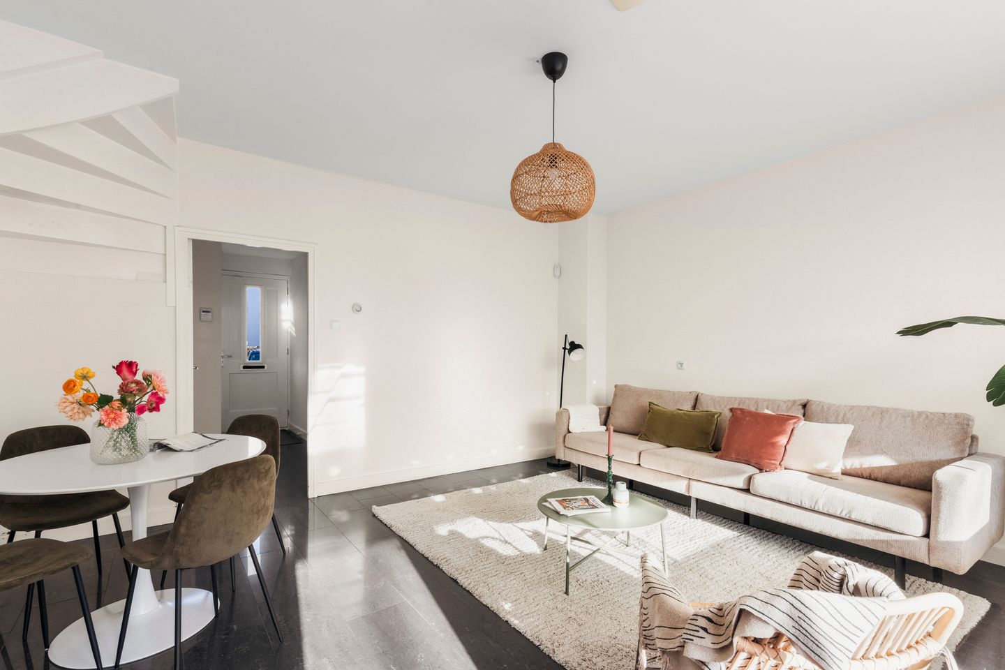 Foto 4 van Pisuissehof 19