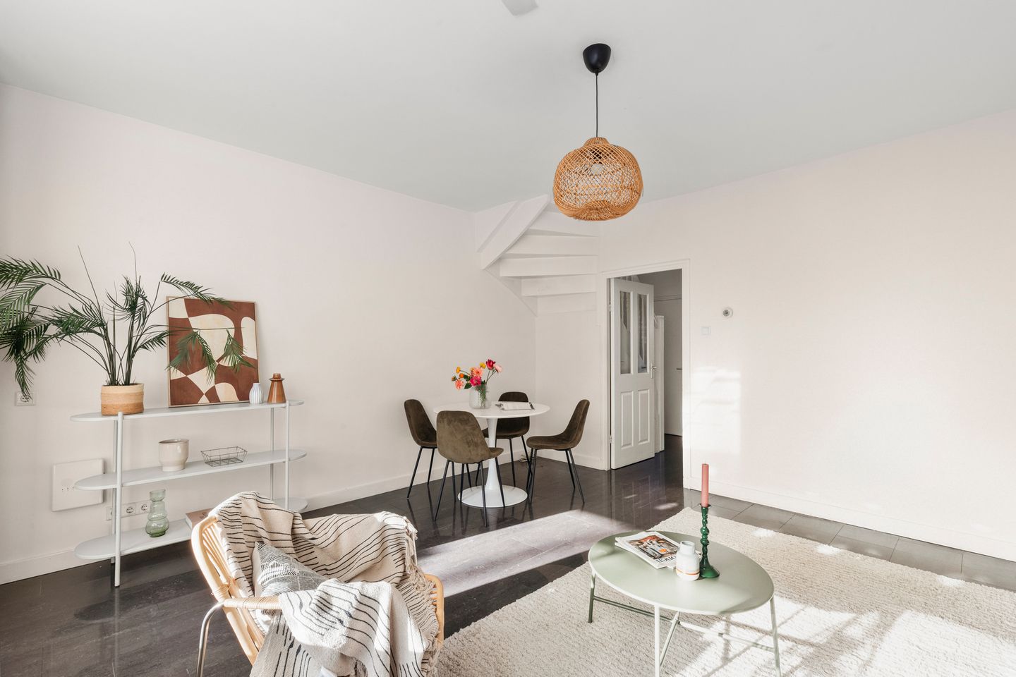 Foto 5 van Pisuissehof 19