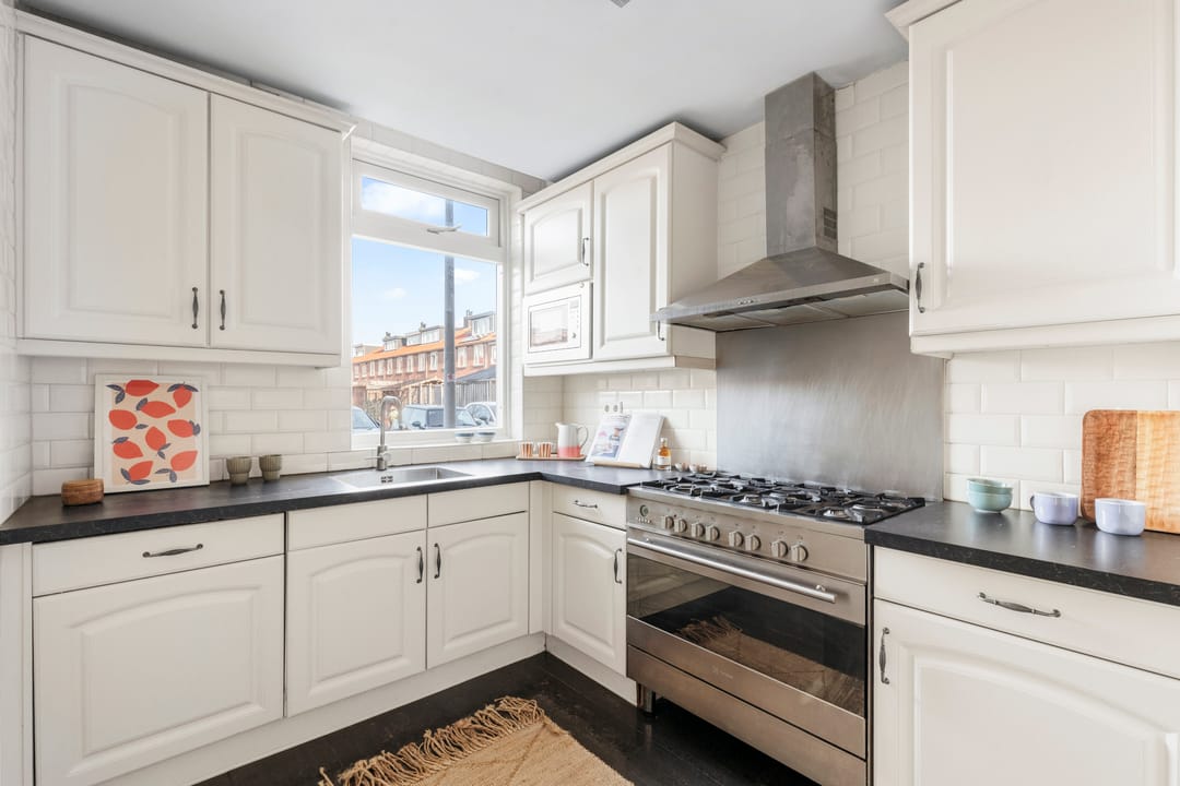 Foto 7 van Pisuissehof 19