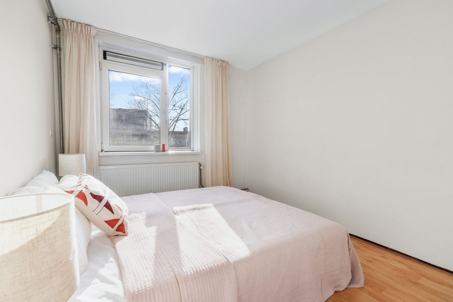 Foto 10 van Pisuissehof 19