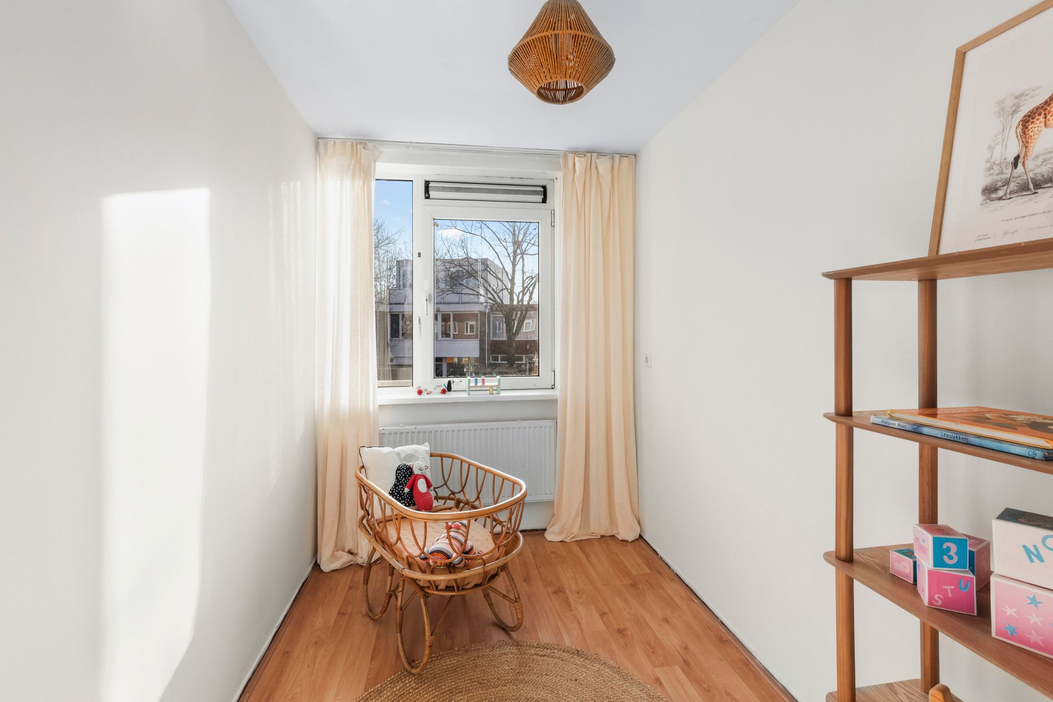 Foto 12 van Pisuissehof 19