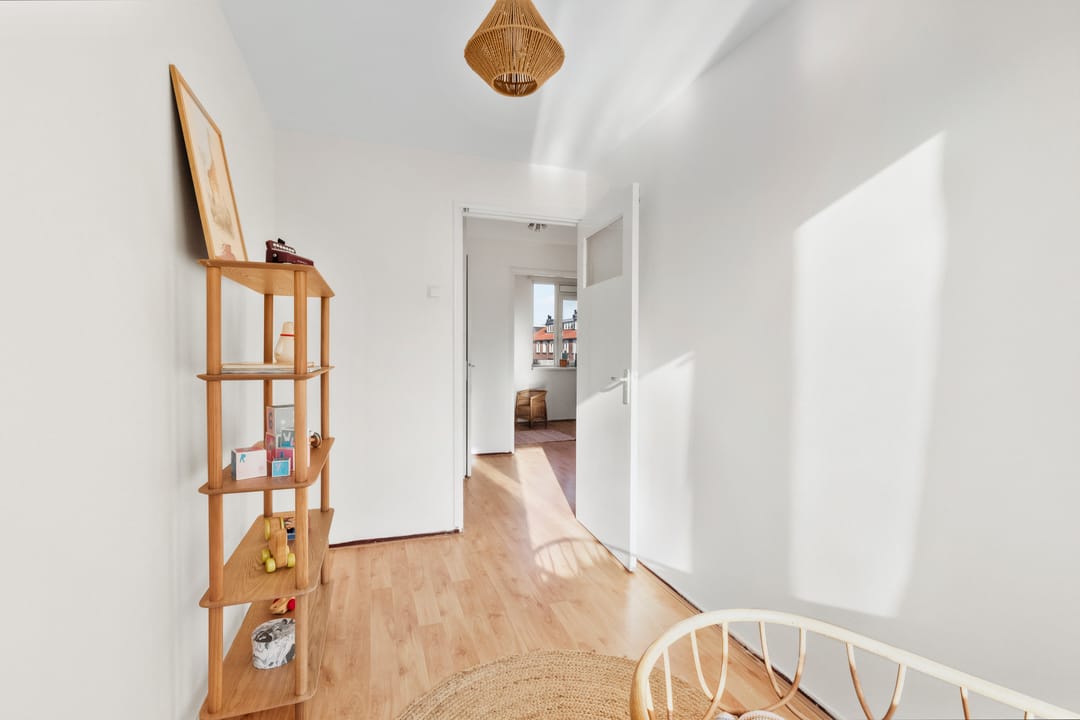 Foto 13 van Pisuissehof 19