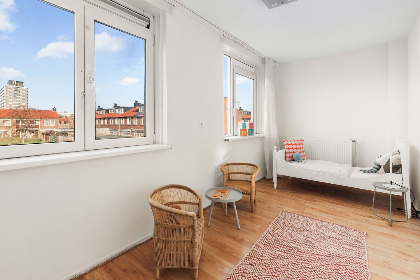 Foto 14 van Pisuissehof 19