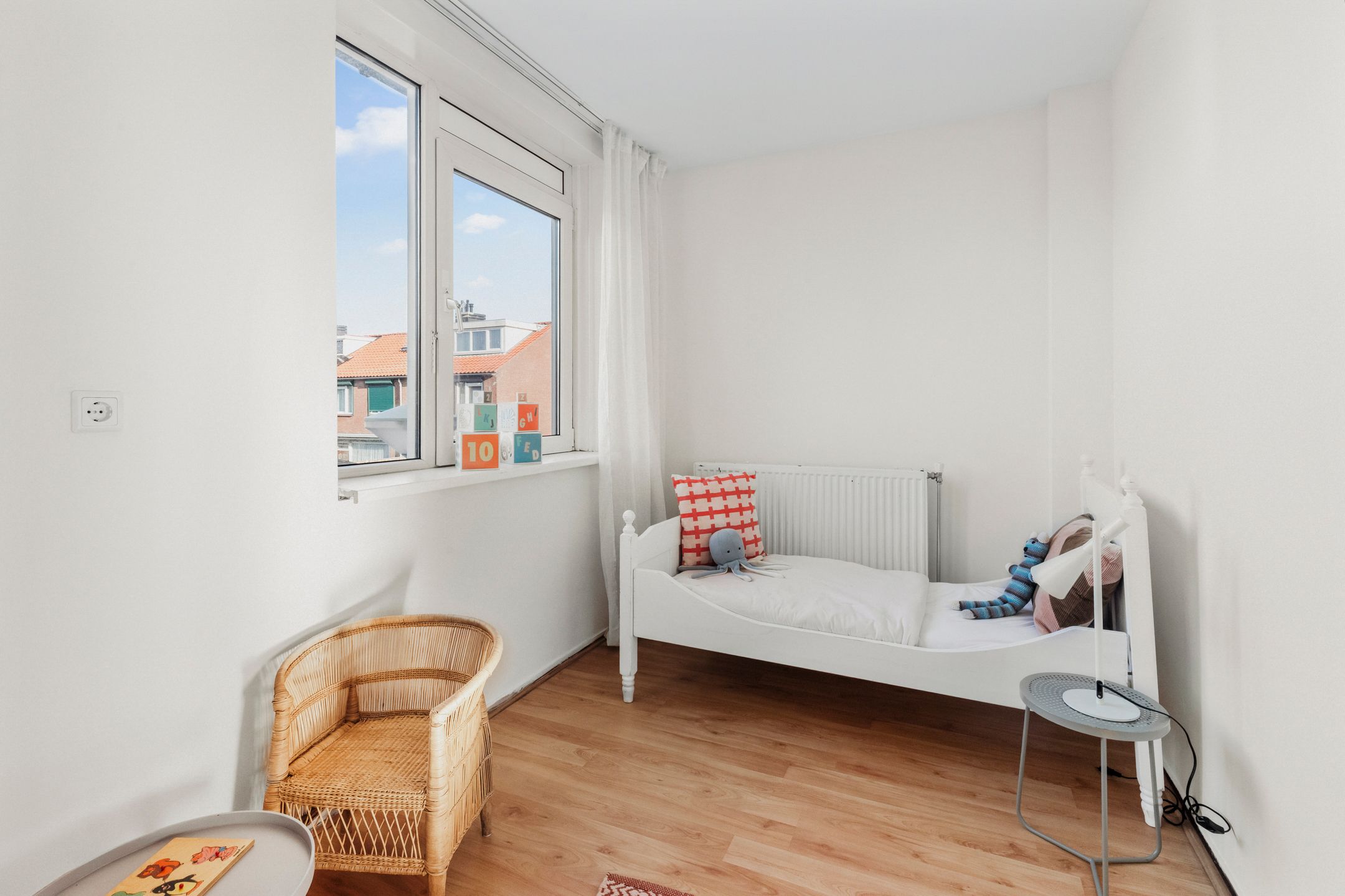 Foto 15 van Pisuissehof 19