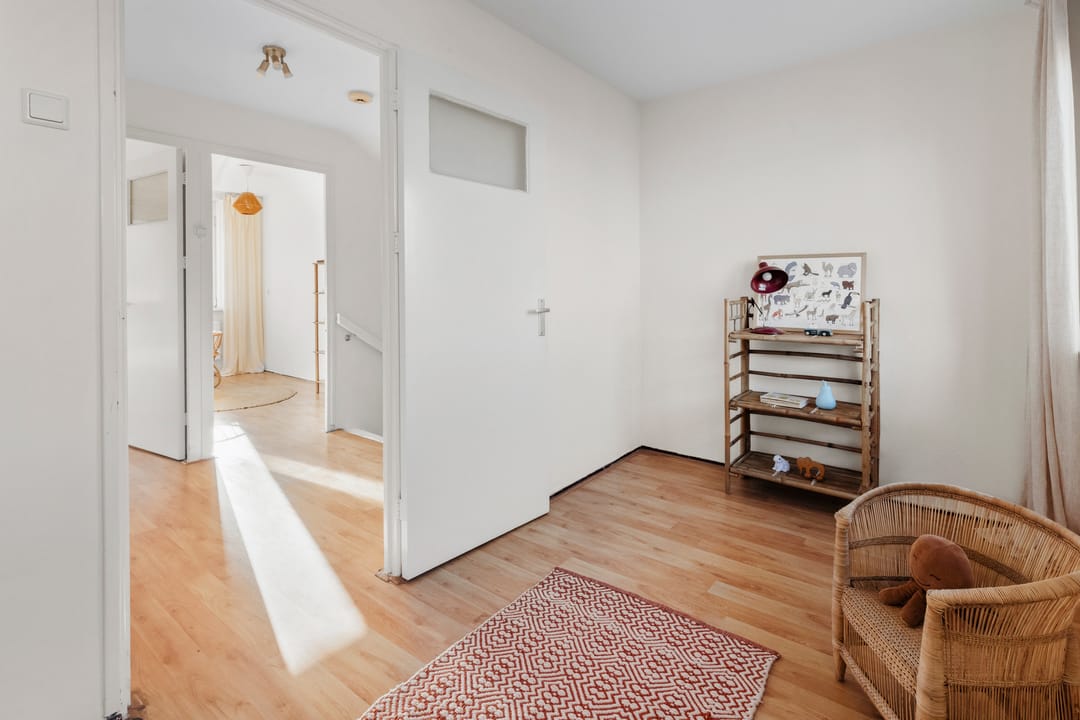 Foto 16 van Pisuissehof 19