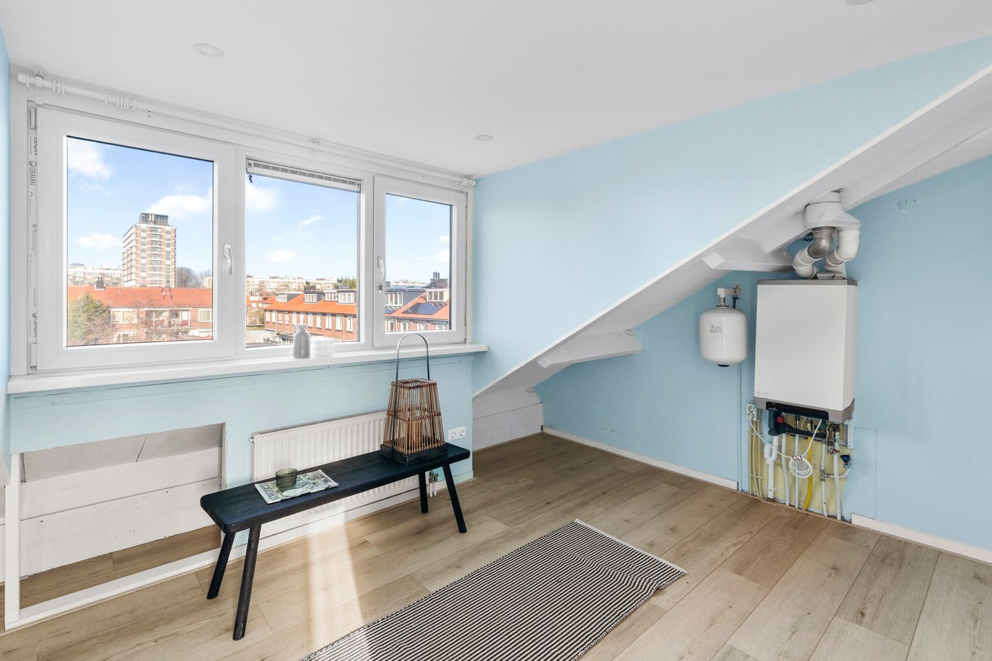 Foto 19 van Pisuissehof 19