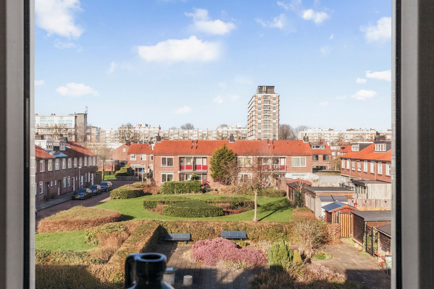 Foto 20 van Pisuissehof 19