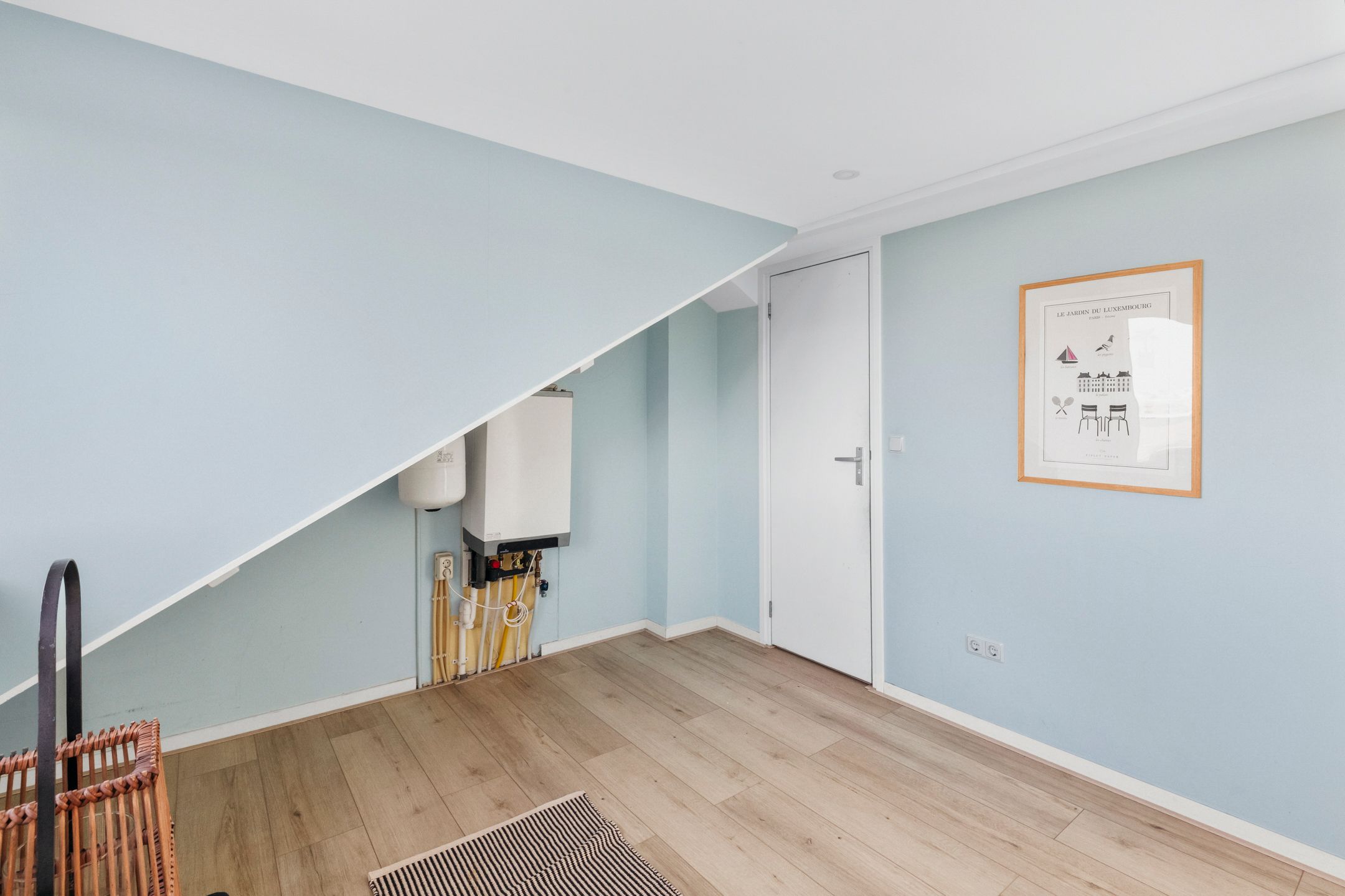 Foto 21 van Pisuissehof 19