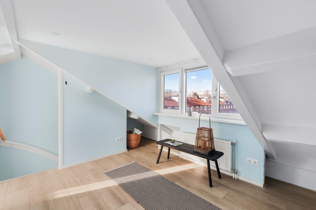 Foto 22 van Pisuissehof 19