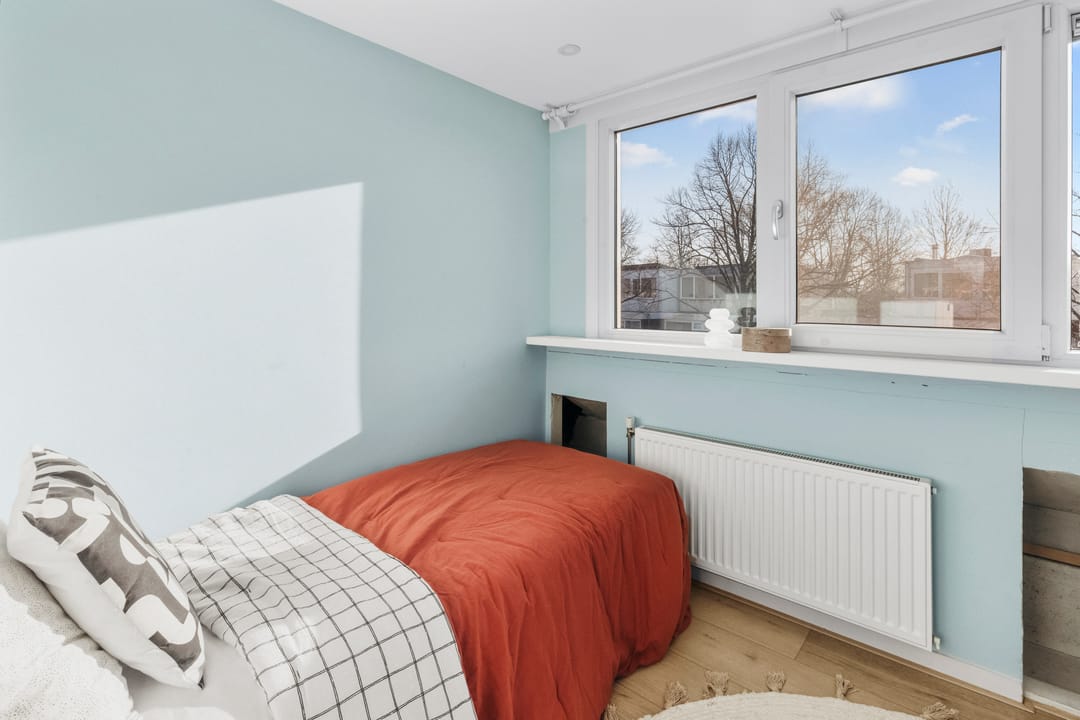 Foto 23 van Pisuissehof 19