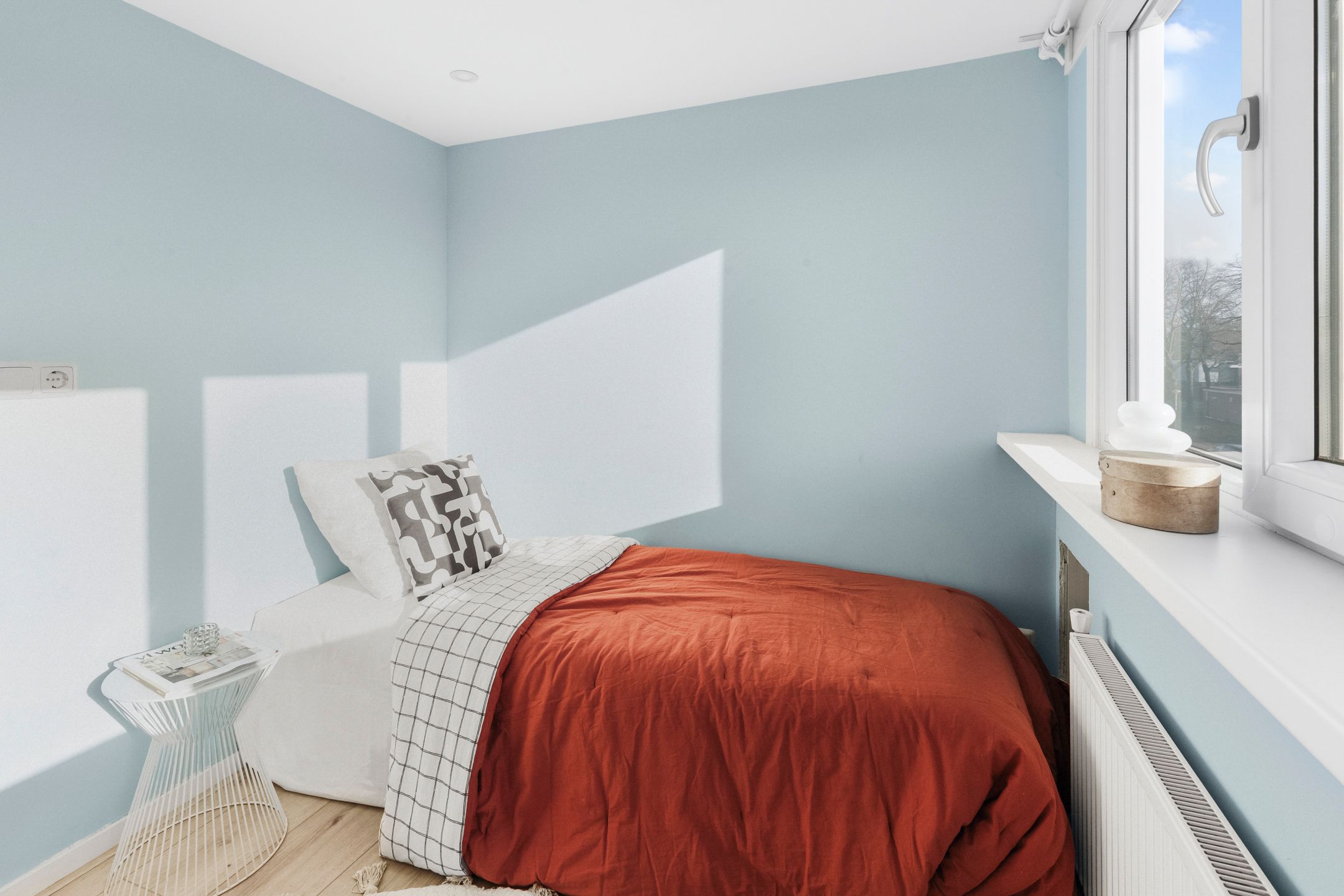 Foto 24 van Pisuissehof 19