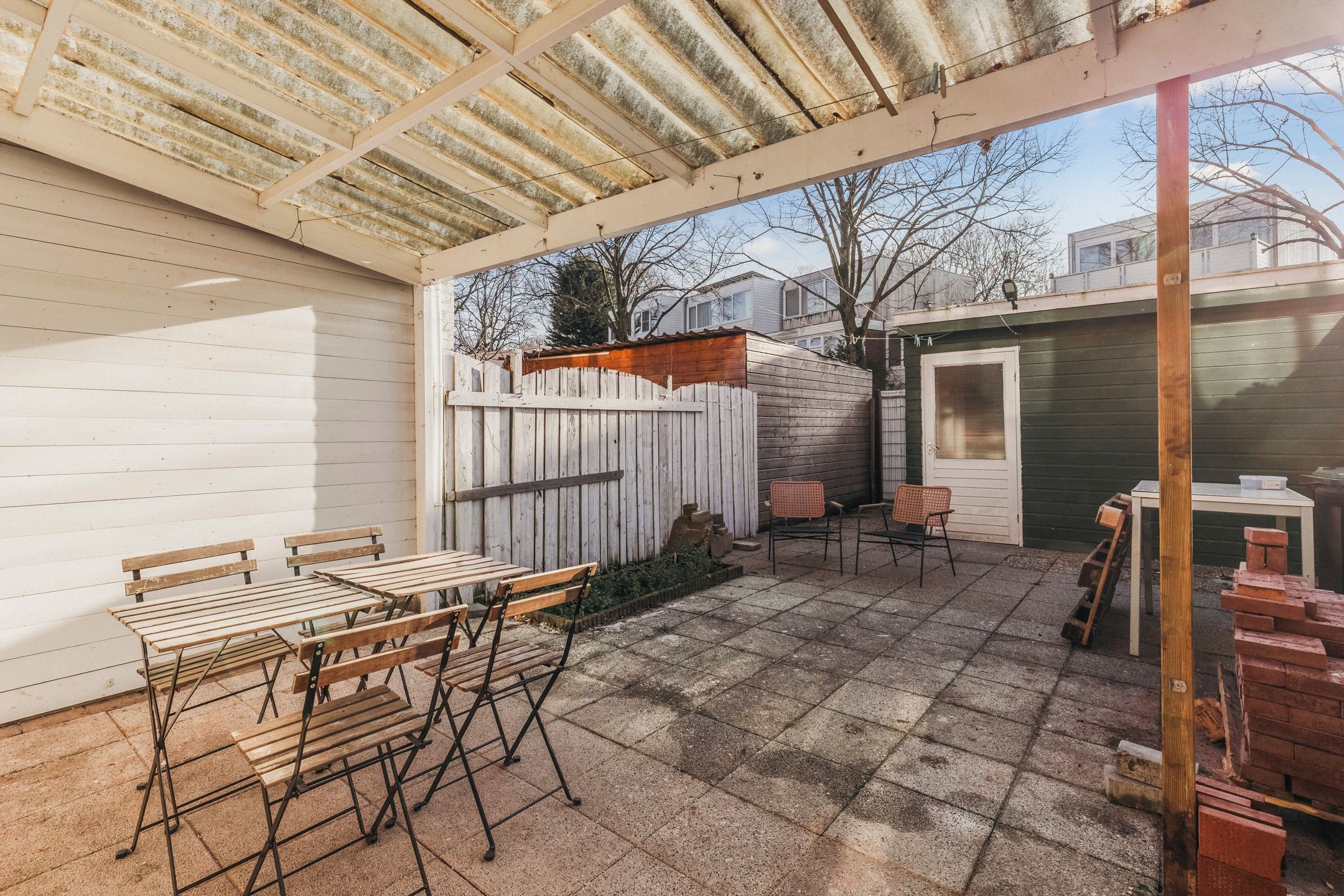 Foto 27 van Pisuissehof 19