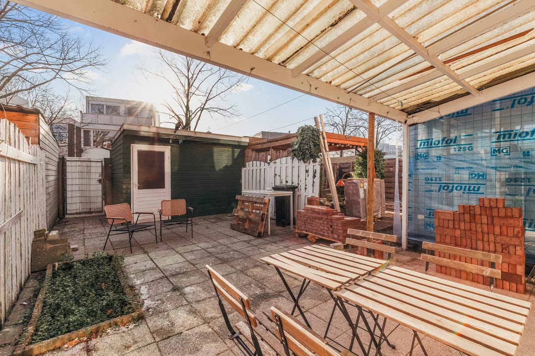 Foto 28 van Pisuissehof 19