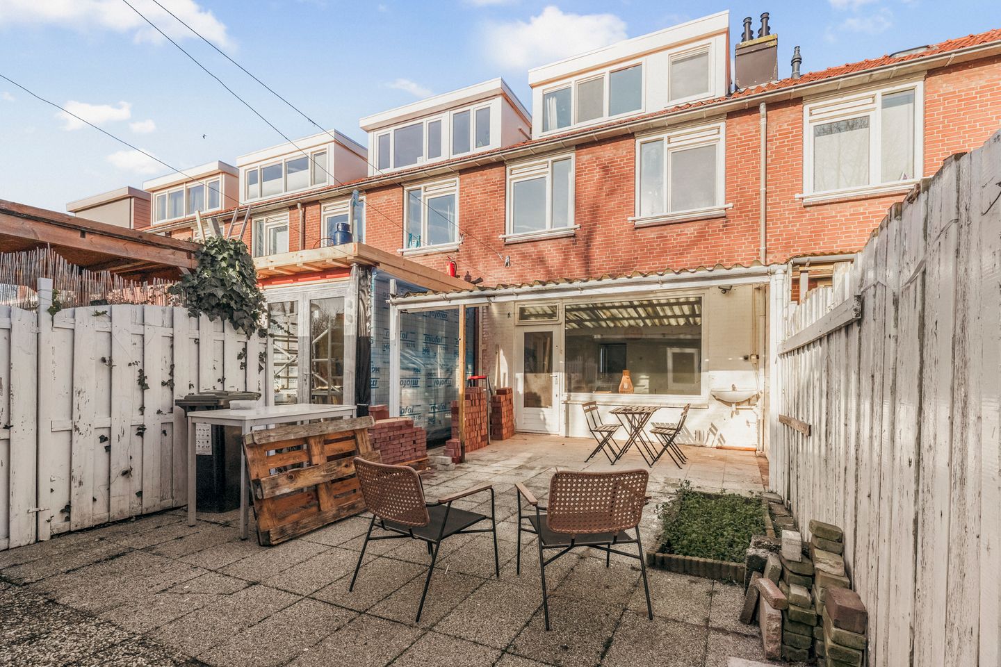 Foto 29 van Pisuissehof 19