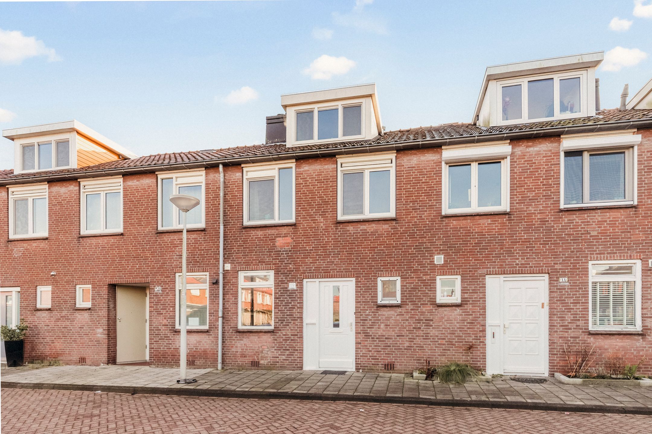 Foto 30 van Pisuissehof 19