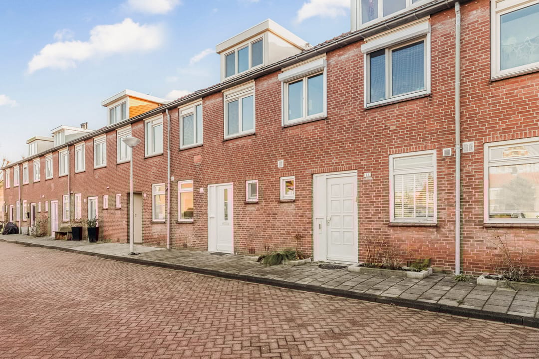 Foto 31 van Pisuissehof 19