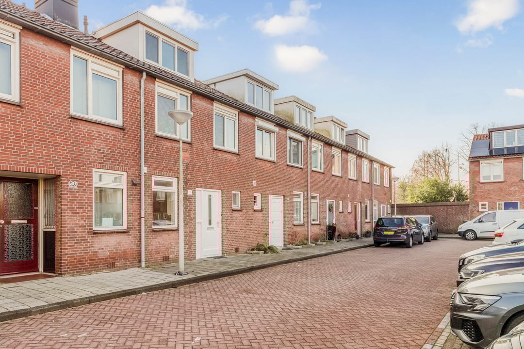 Foto 32 van Pisuissehof 19