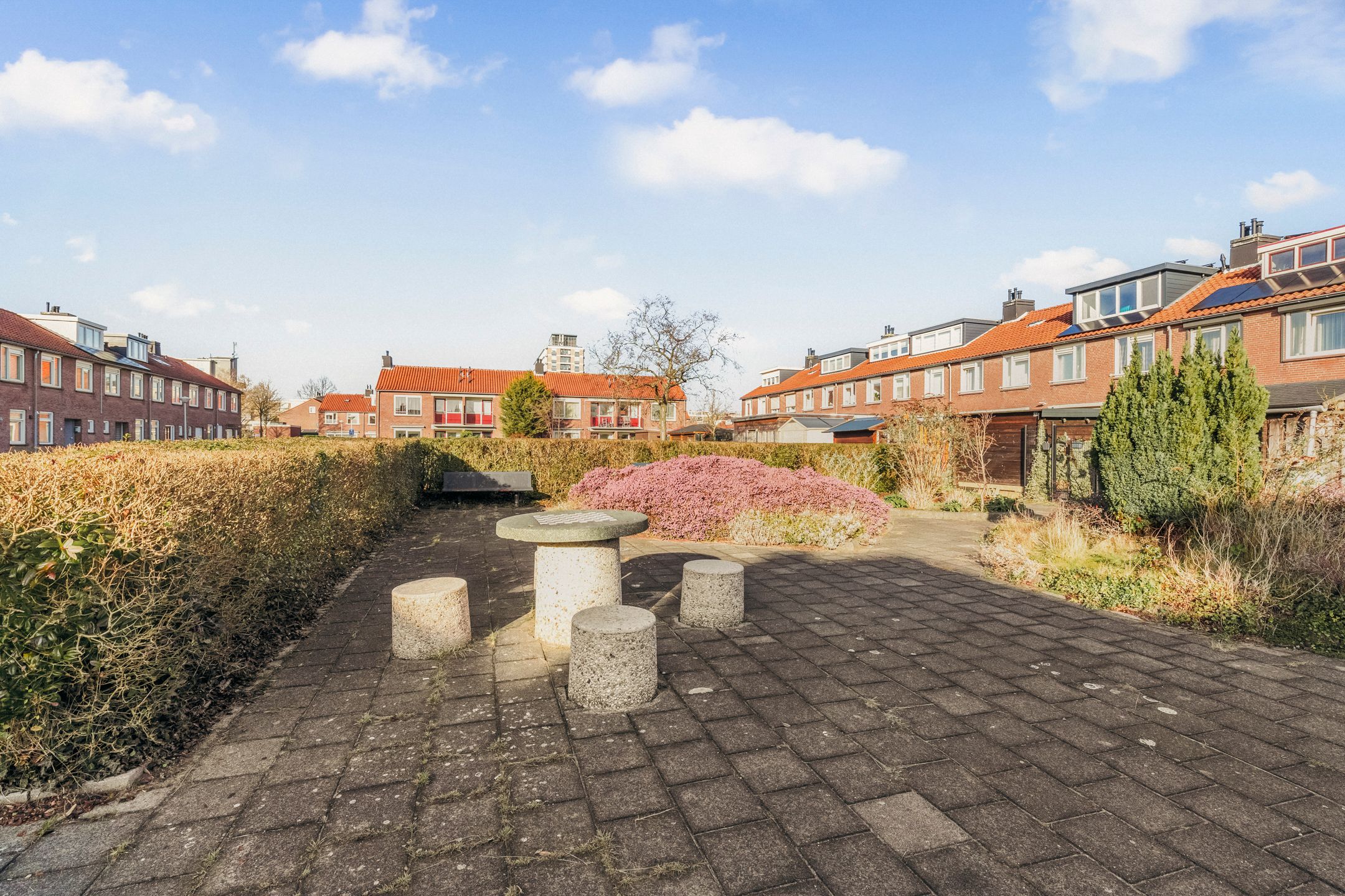 Foto 33 van Pisuissehof 19