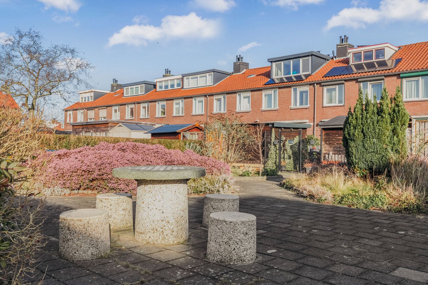 Foto 34 van Pisuissehof 19