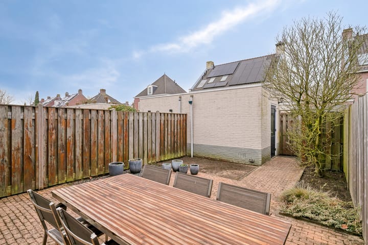 Photo 3 of Iekendonksevoort 29