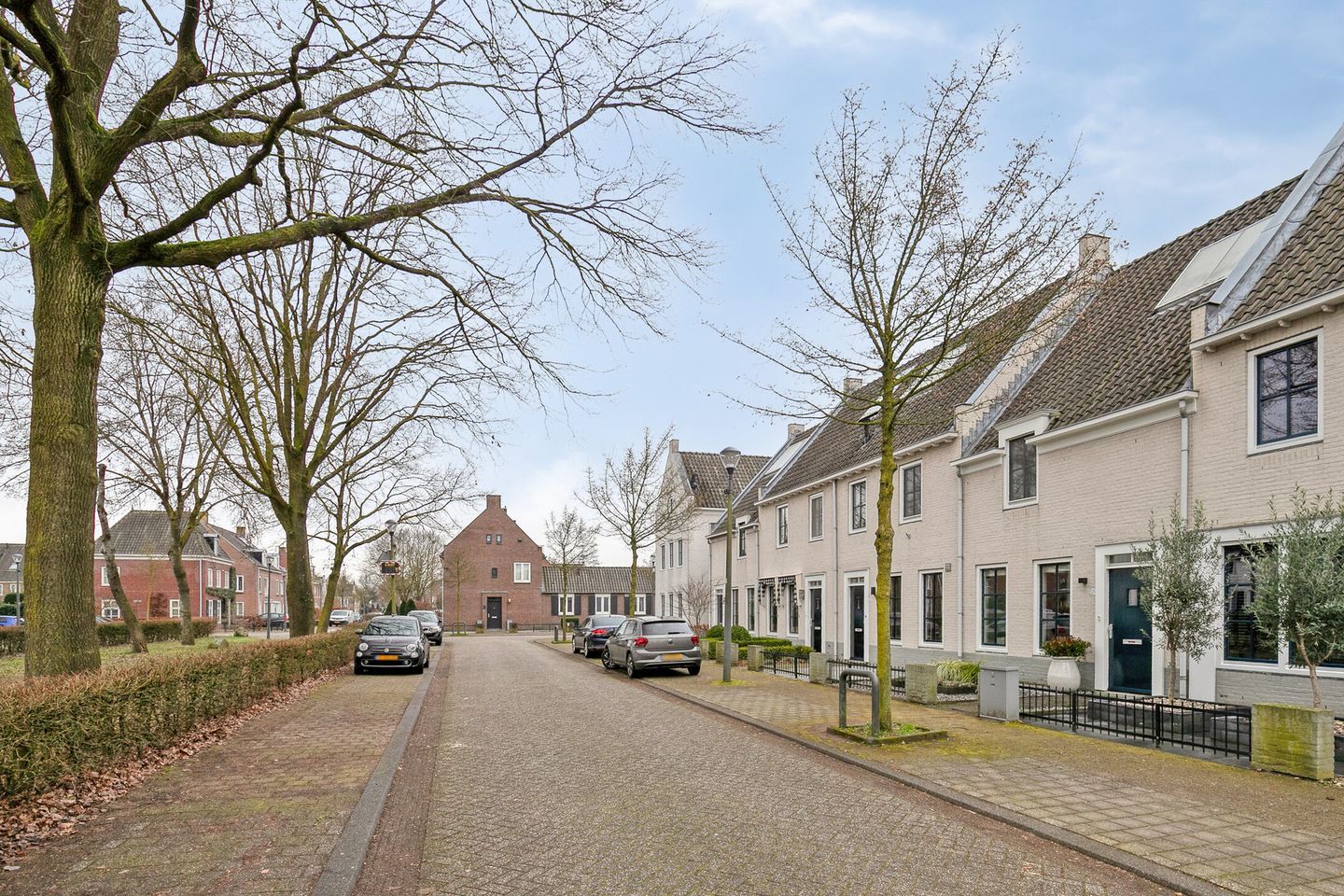 Photo 4 of Iekendonksevoort 29