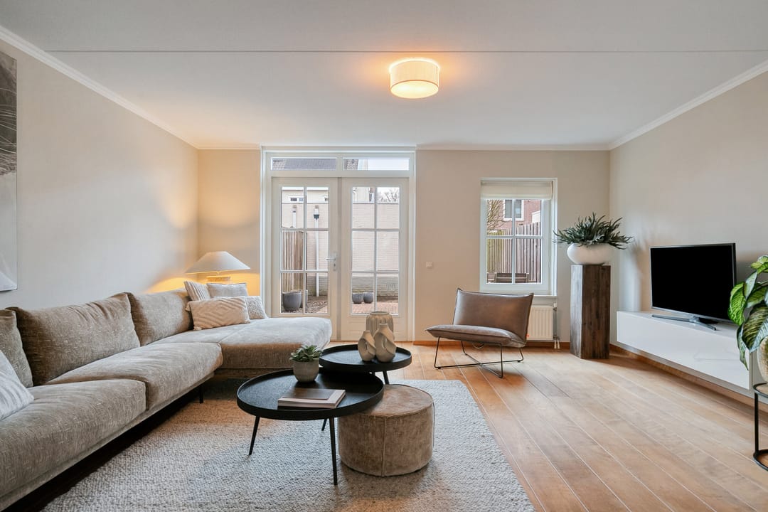 Photo 7 of Iekendonksevoort 29