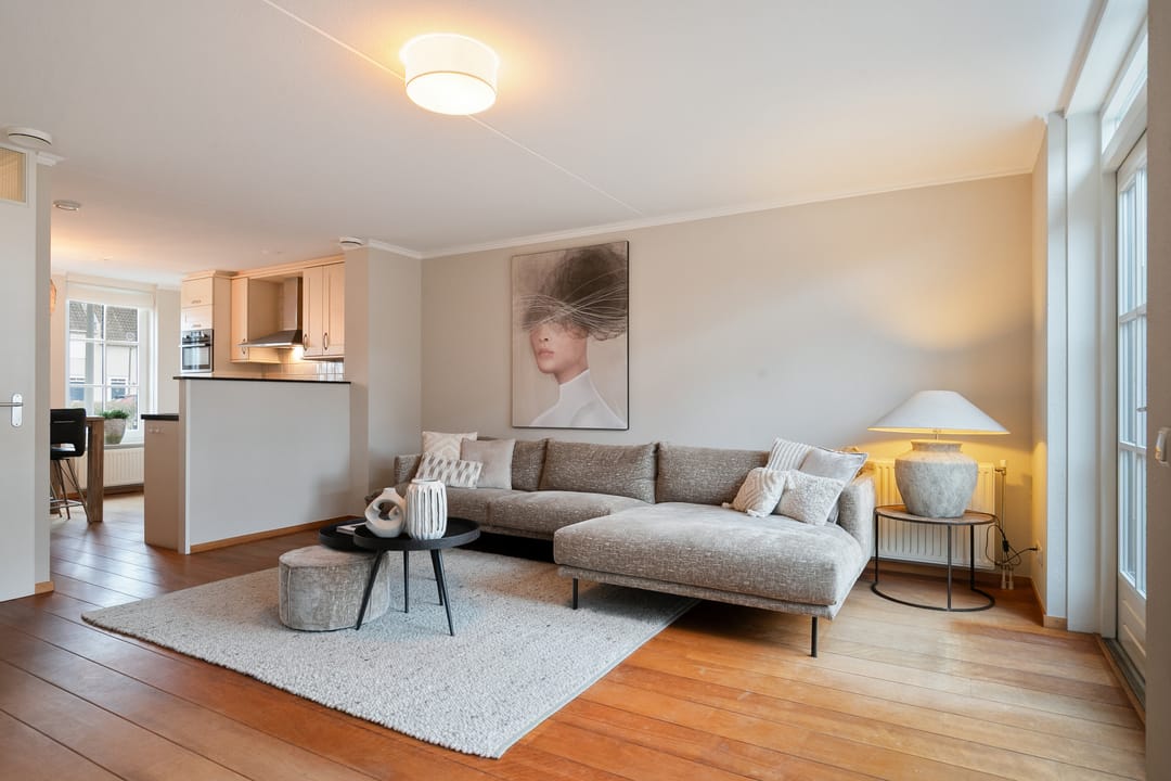 Photo 8 of Iekendonksevoort 29