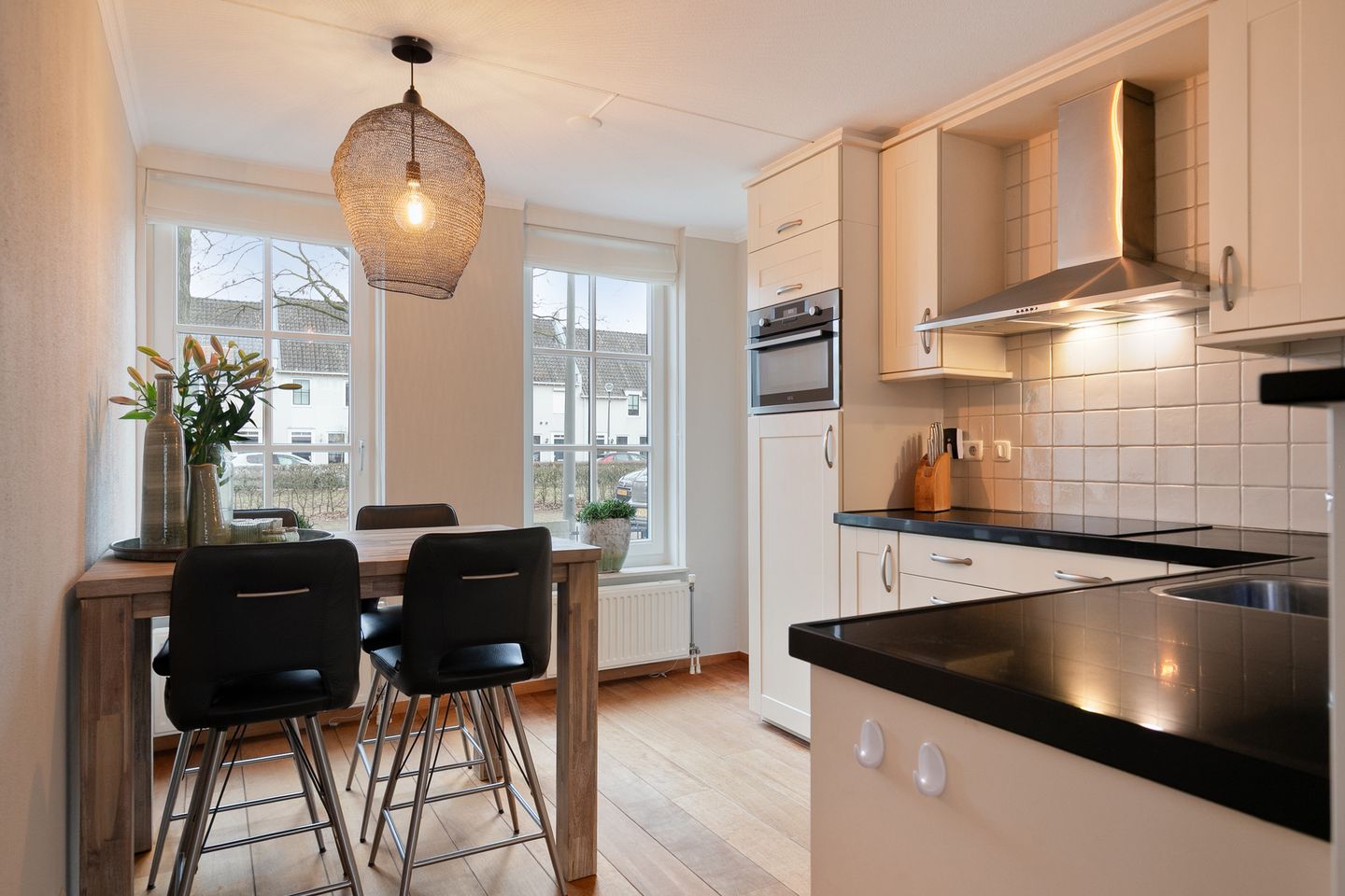 Photo 10 of Iekendonksevoort 29