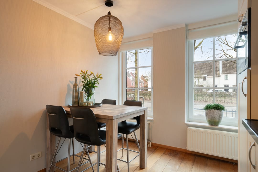 Photo 11 of Iekendonksevoort 29