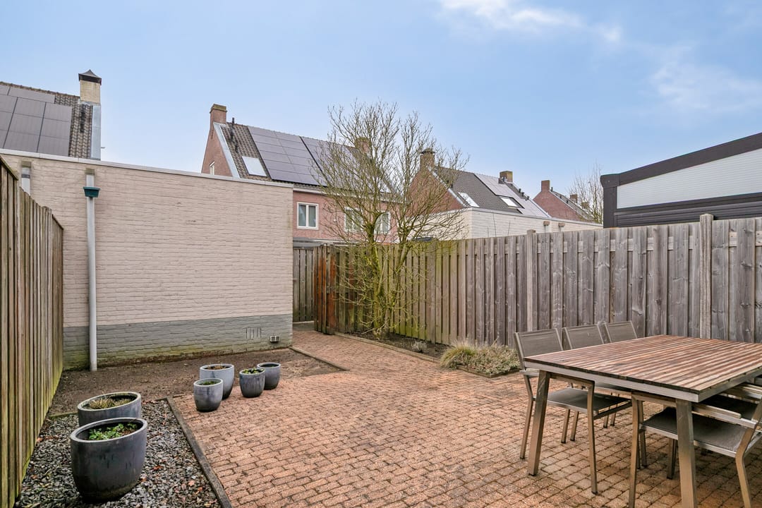 Photo 13 of Iekendonksevoort 29