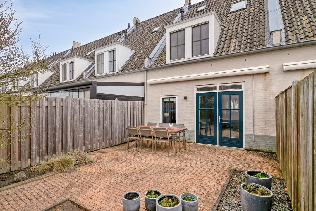 Photo 16 of Iekendonksevoort 29