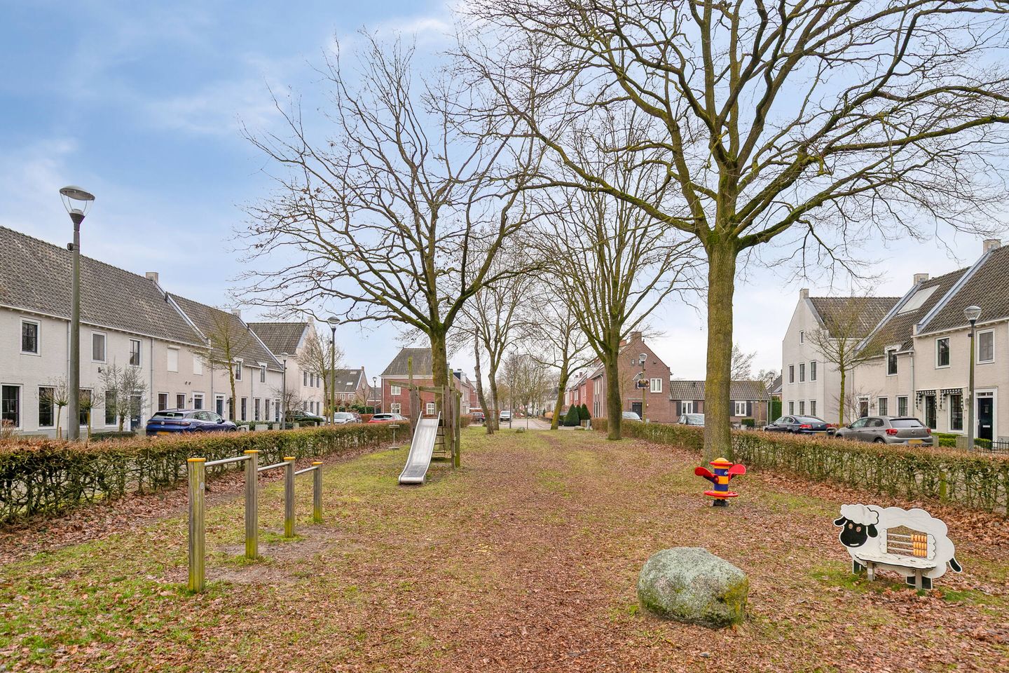 Photo 29 of Iekendonksevoort 29