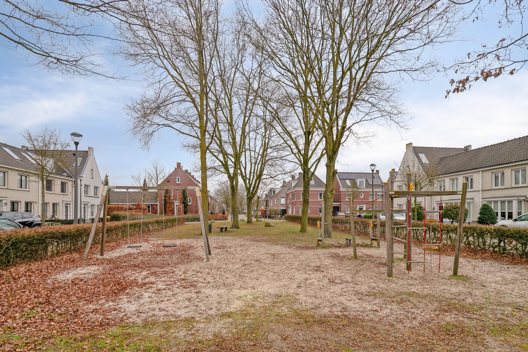 Photo 30 of Iekendonksevoort 29