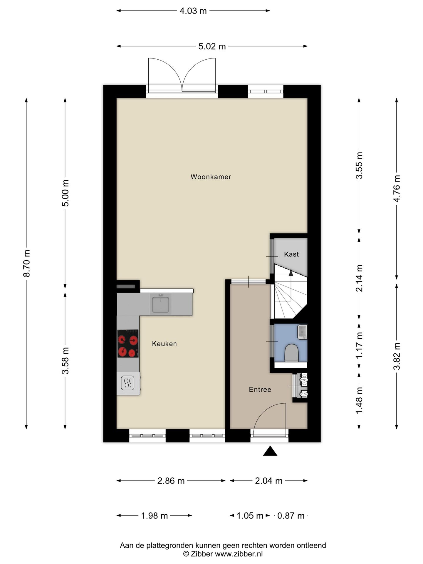 Photo 34 of Iekendonksevoort 29