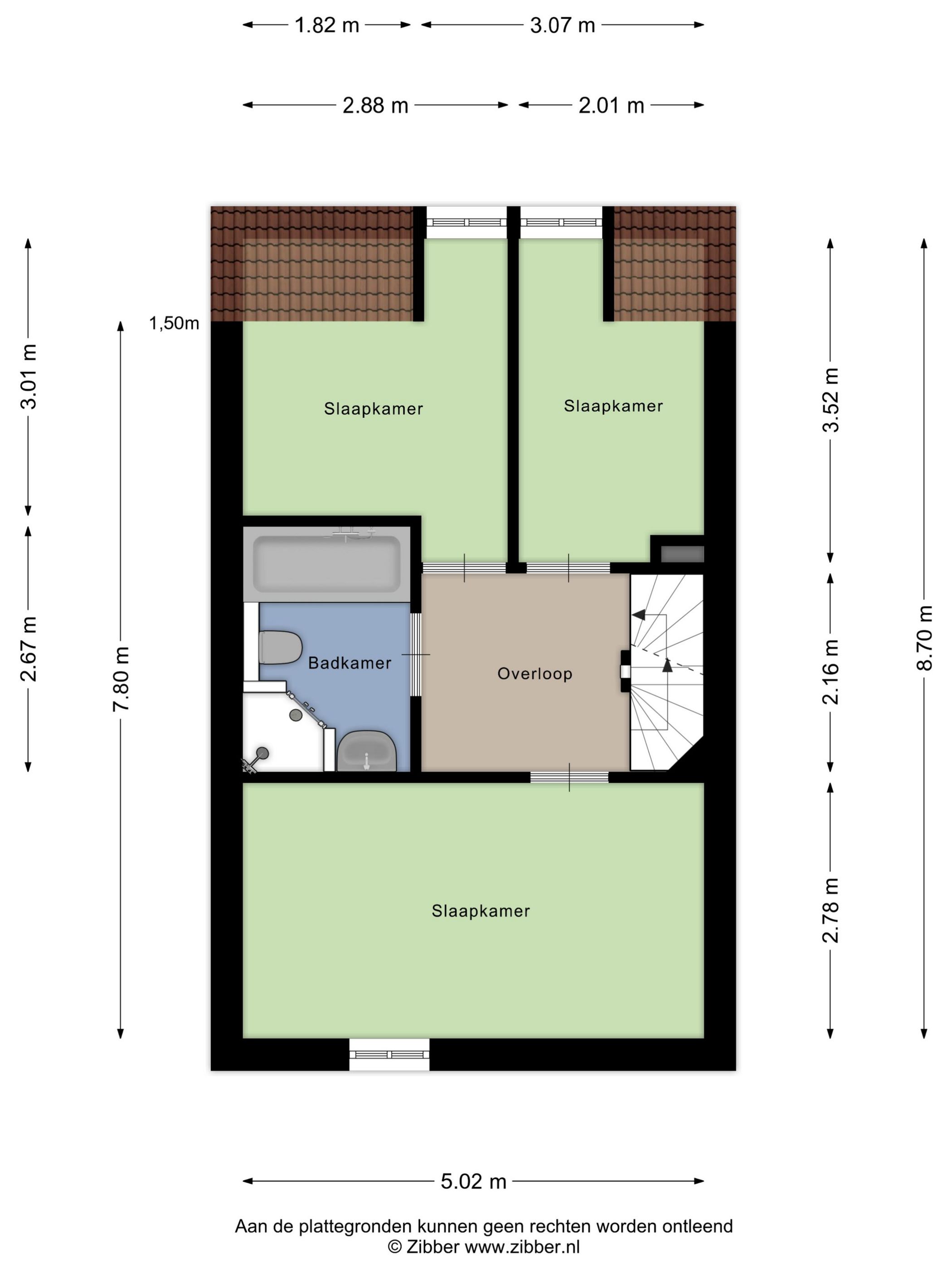 Photo 36 of Iekendonksevoort 29