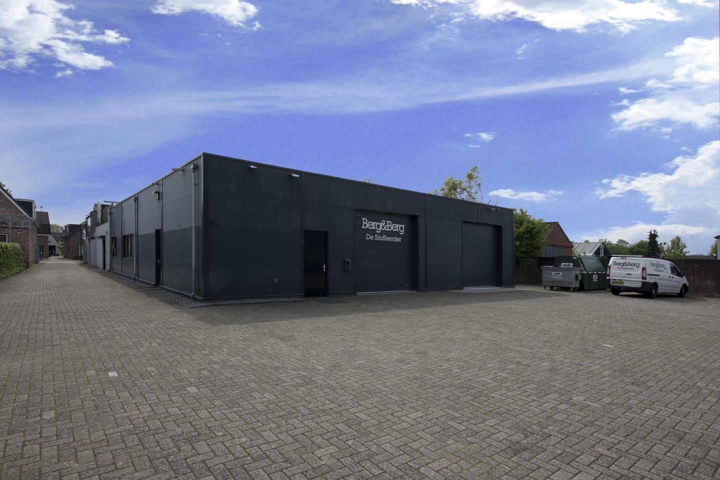 Bekijk foto 2 van Bredaseweg 28