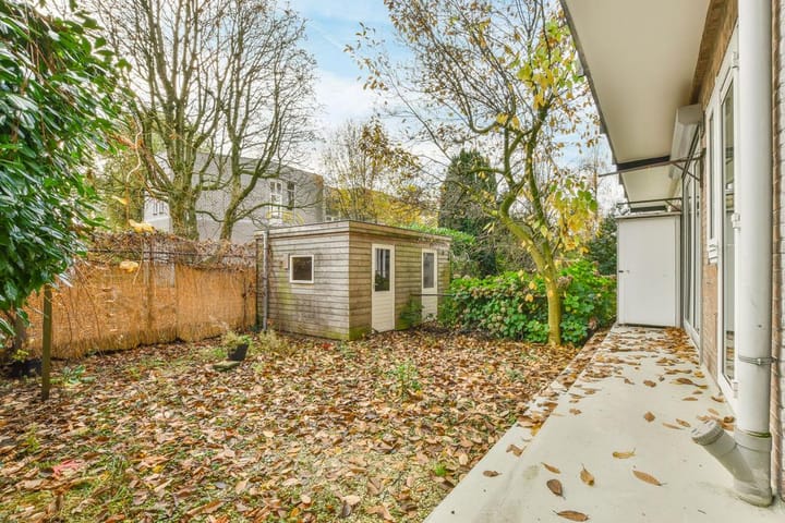 Photo 4 of Rooseveltlaan 77