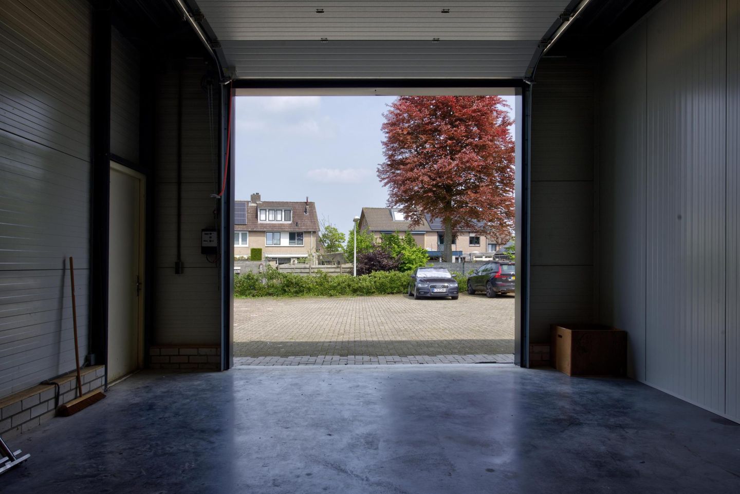 Bekijk foto 4 van Bredaseweg 28