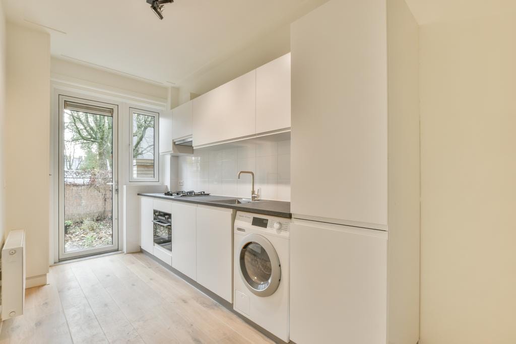 Foto 10 van Rooseveltlaan 77