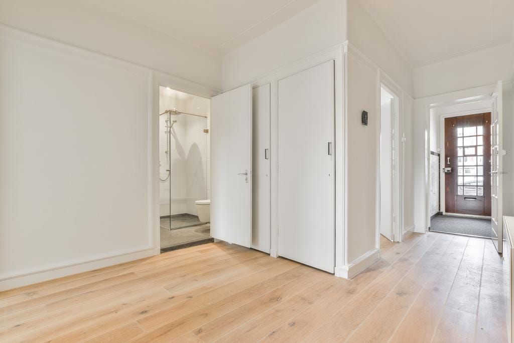 Foto 14 van Rooseveltlaan 77