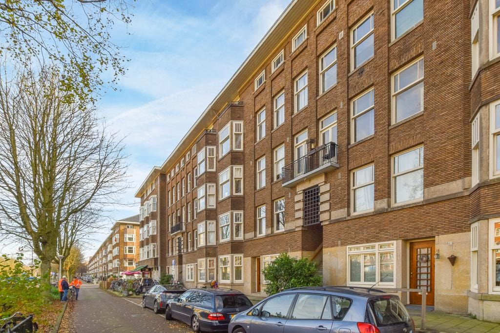 Foto 22 van Rooseveltlaan 77