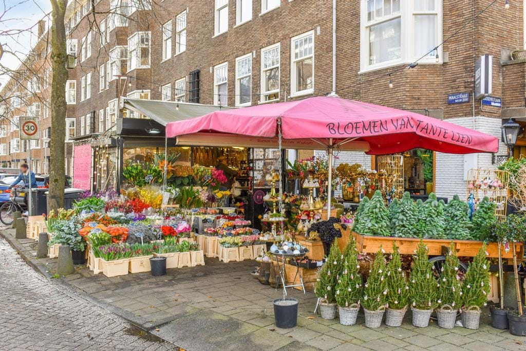 Foto 23 van Rooseveltlaan 77