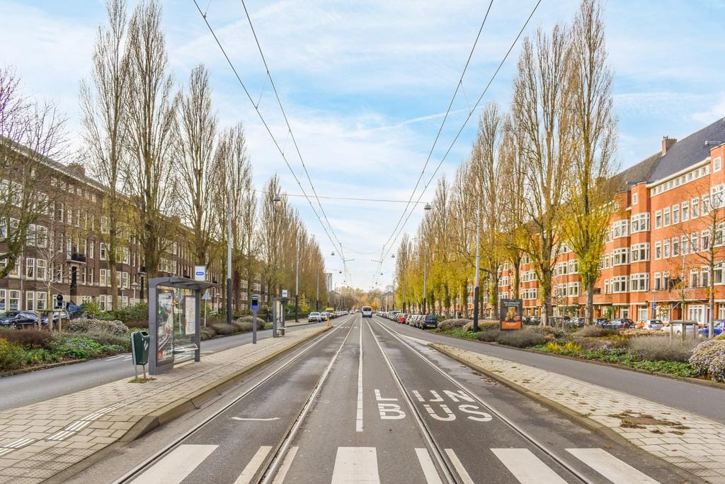 Foto 24 van Rooseveltlaan 77