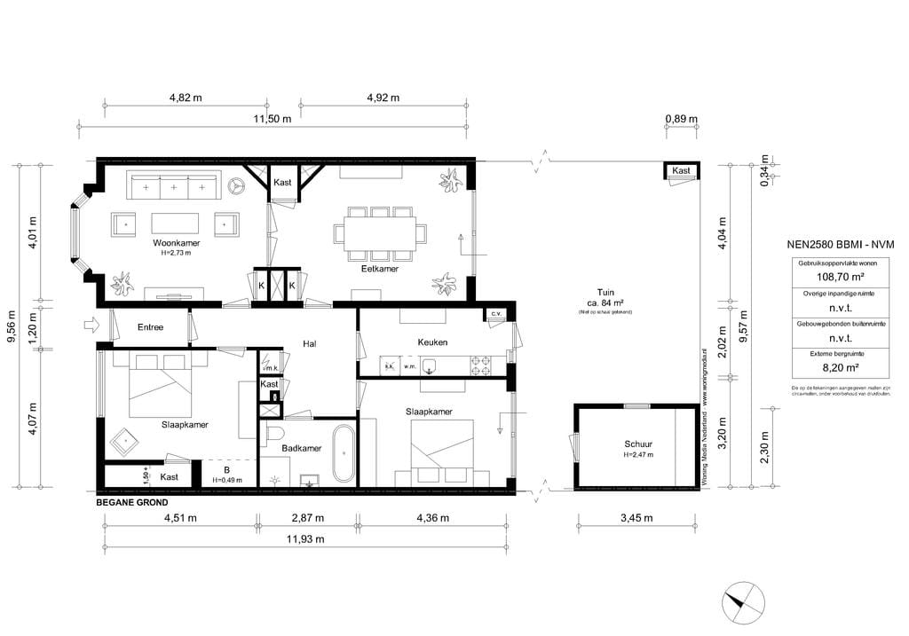Foto 26 van Rooseveltlaan 77