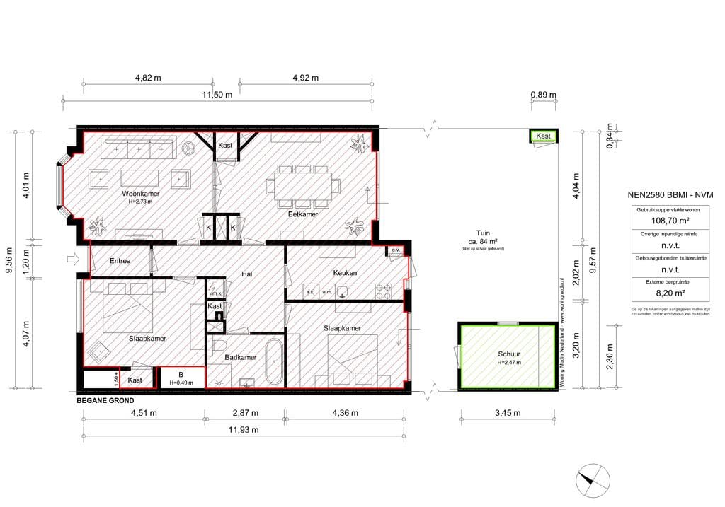 Foto 27 van Rooseveltlaan 77