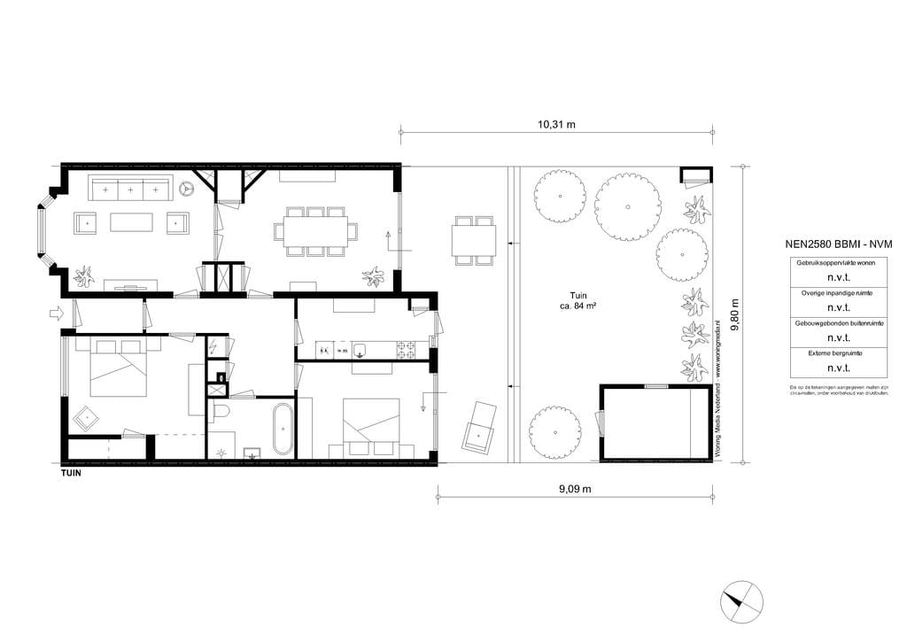 Foto 28 van Rooseveltlaan 77