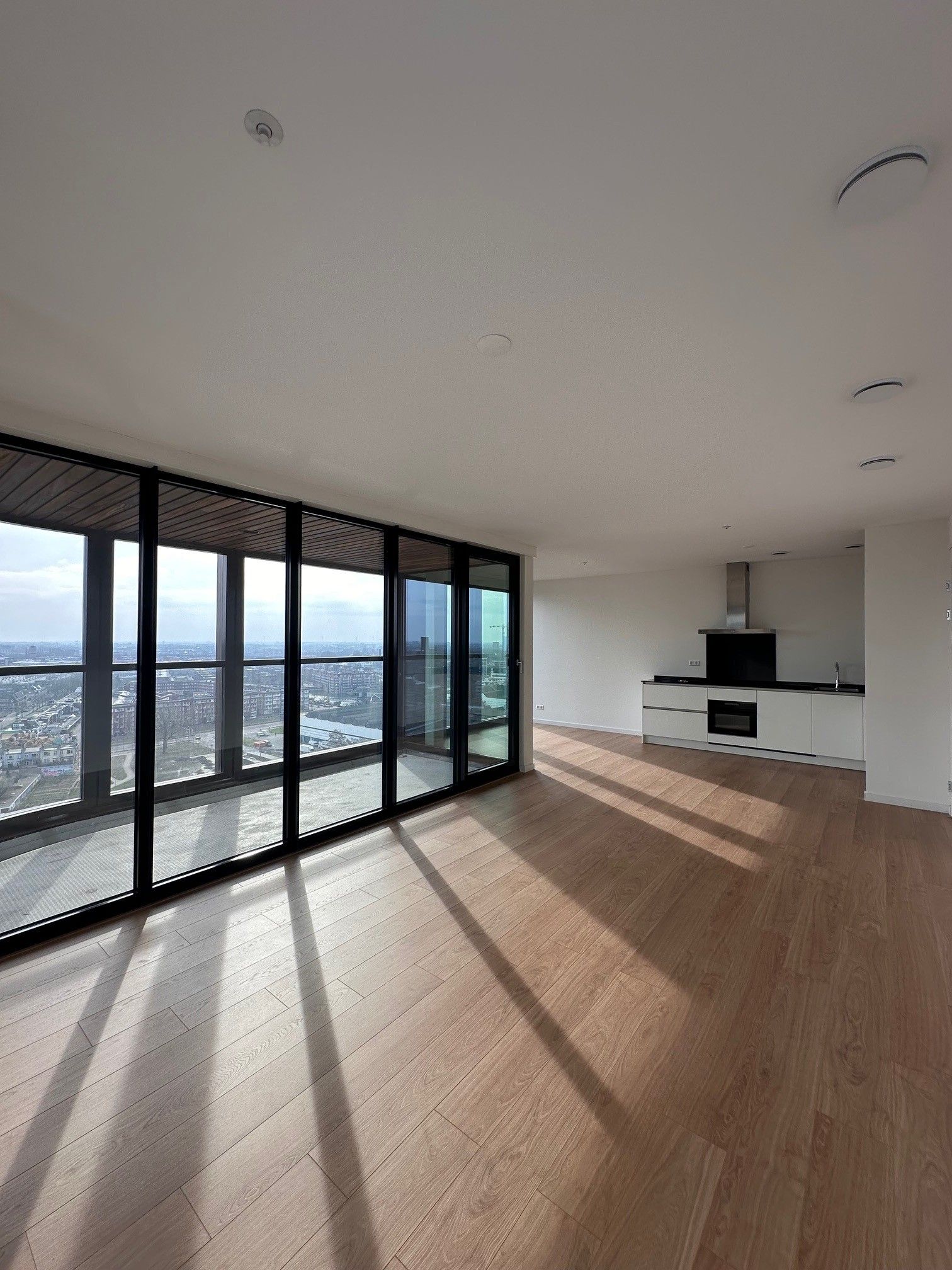 Foto 6 van Hoola van Nootenstraat 11