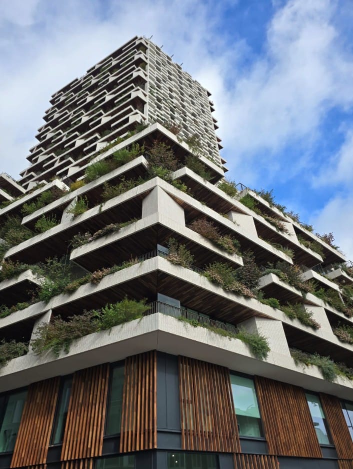 Foto 3 van Hoola van Nootenstraat 139